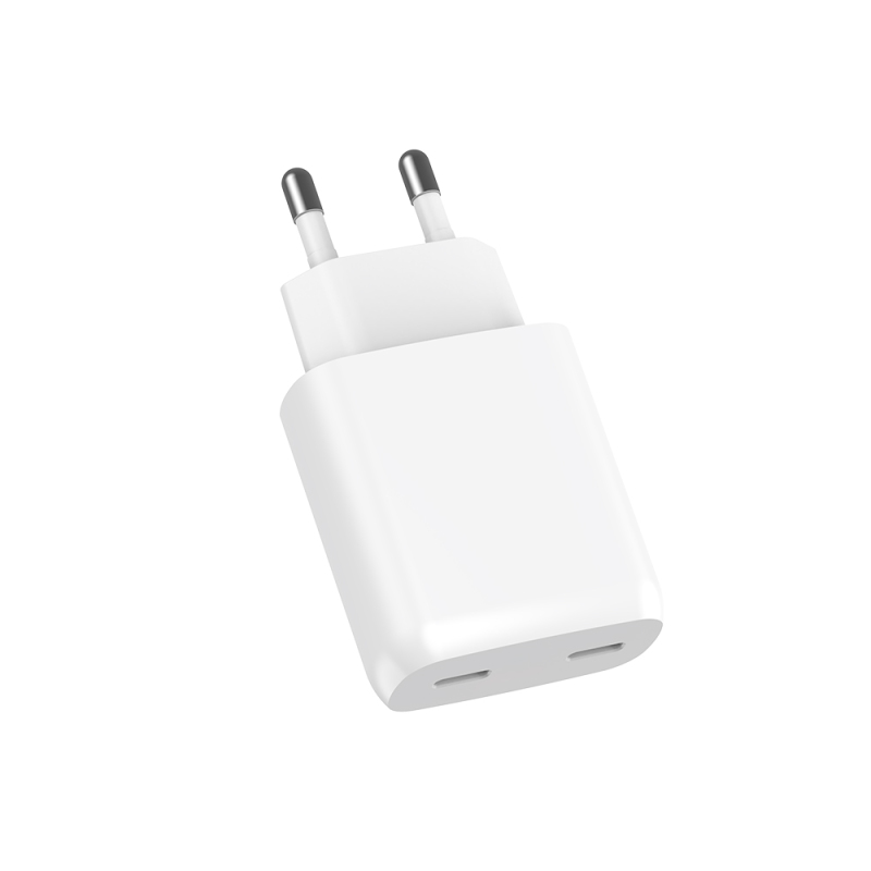 Zonhop GaN Slim Series 30W CC Fast Charger