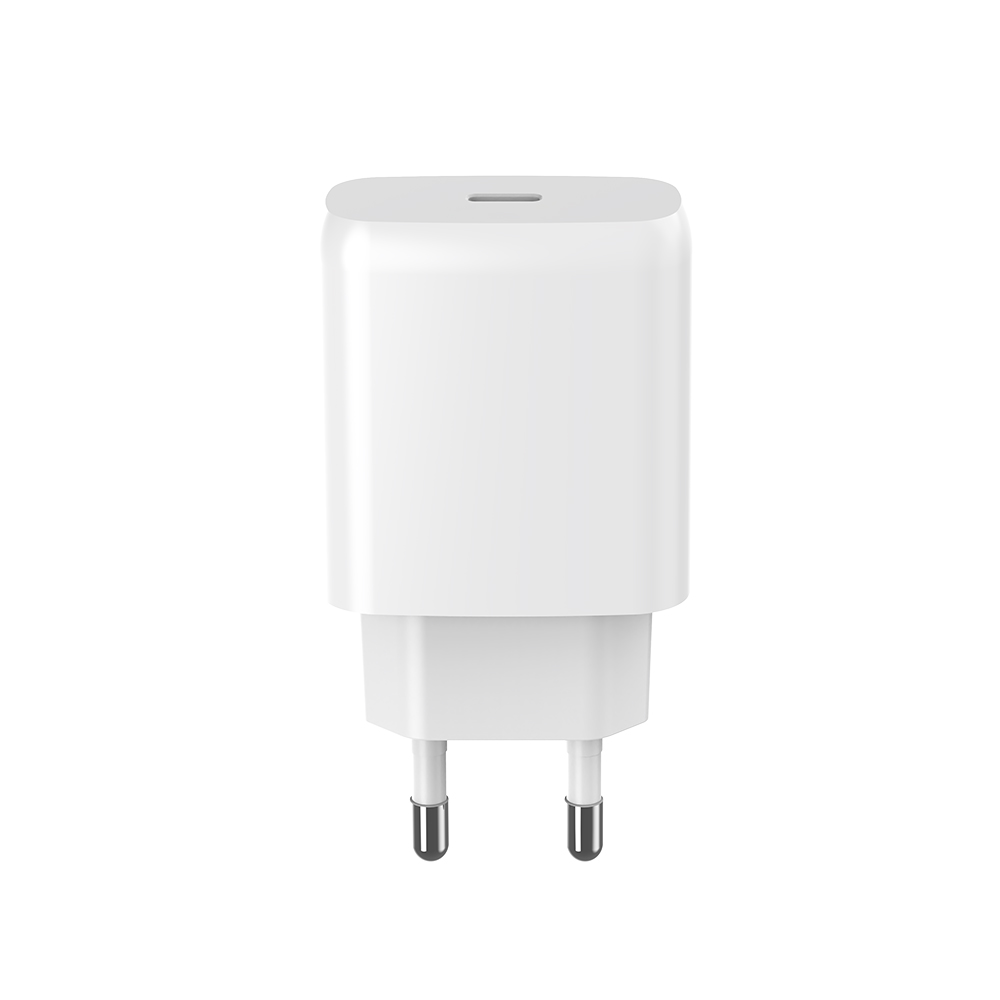 Zonhop GaN Slim Series 35W CC Fast Charger