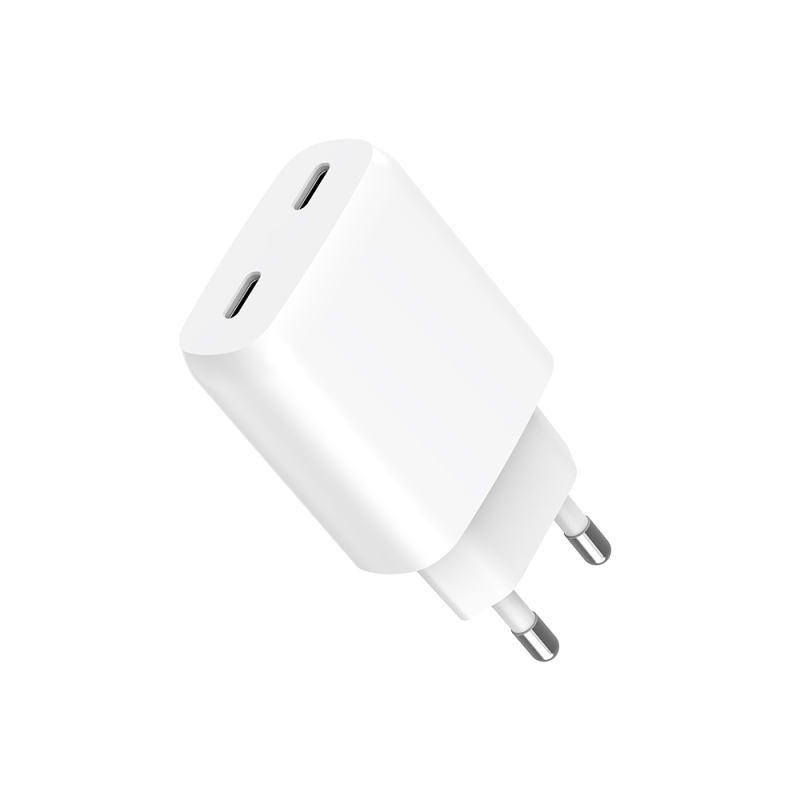 Zonhop GaN Slim Series 35W CC Fast Charger