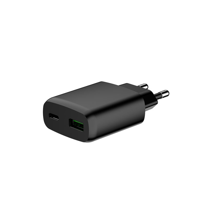 Zonhop GaN Slim Series 20W AC Fast Charger