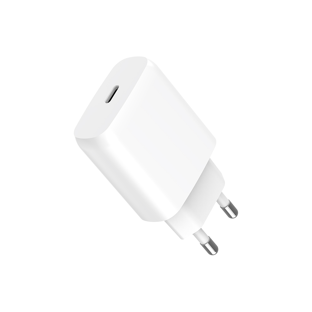 Zonhop GaN Slim Series 30W 1C Fast Charger