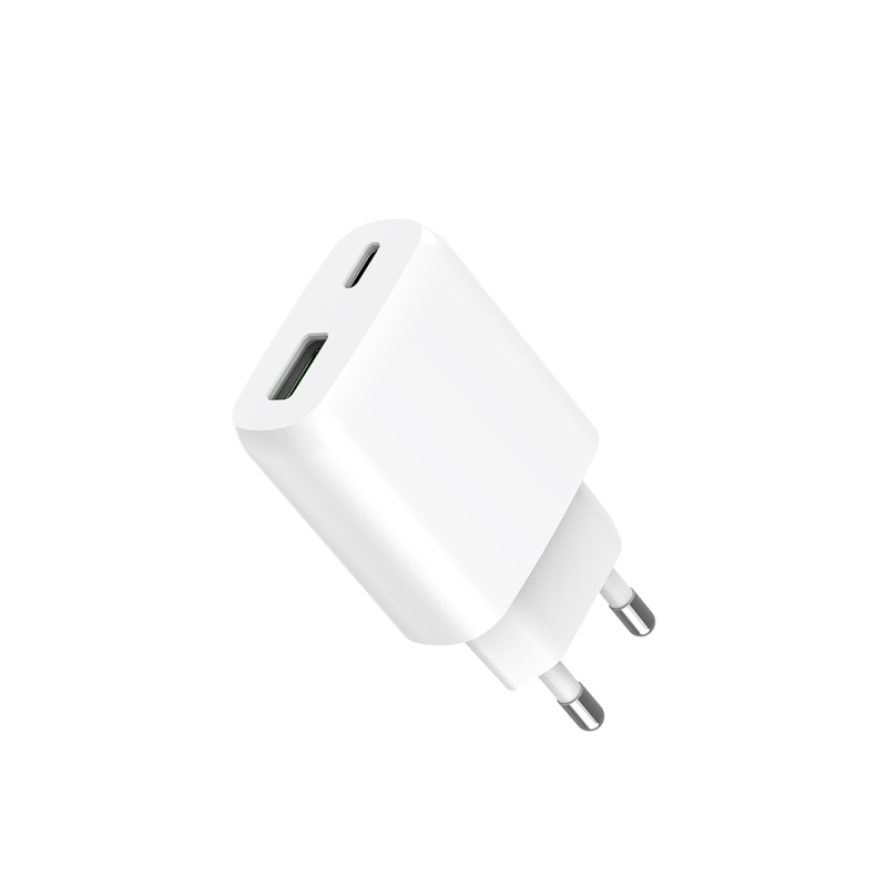 ZonhopGaN Slim Series 30W AC Fast Charger
