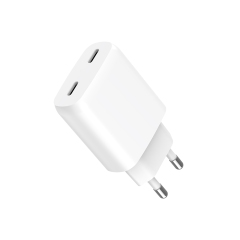 Zonhop GaN Slim Series 30W CC Fast Charger