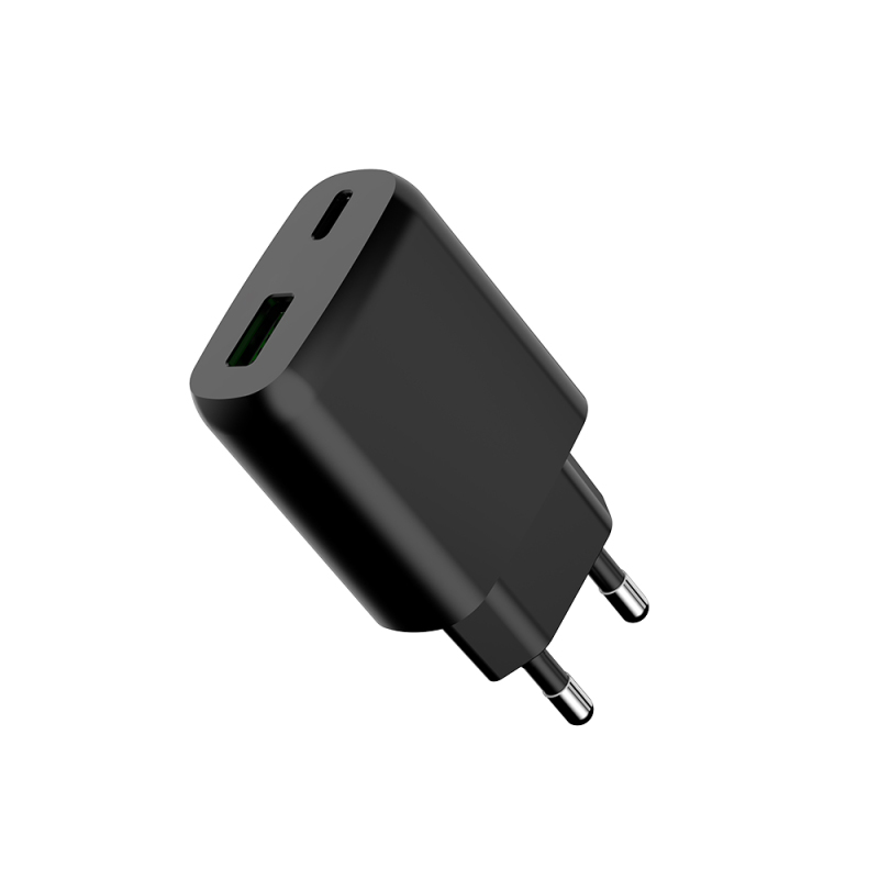 Zonhop GaN Slim Series 20W AC Fast Charger