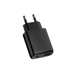 Zonhop GaN Slim Series 20W AC Fast Charger