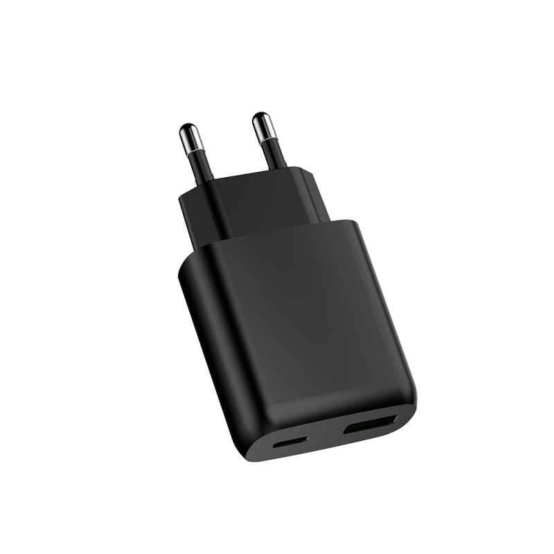 Zonhop GaN Slim Series 20W AC Fast Charger