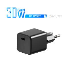 Zonhope New GaNIll Super Mini Series 30W 1C Fast Charger