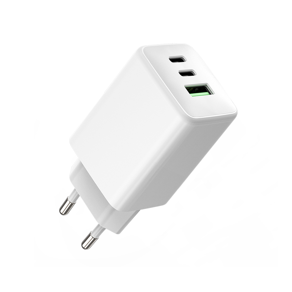 Zonhope GaN New Mini Series 65W CCA Fast Charger