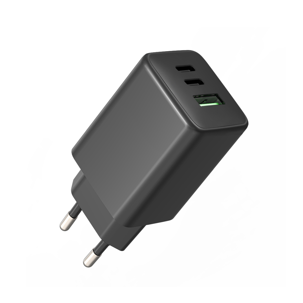 Zonhope GaN New Mini Series 65W CCA Fast Charger