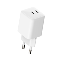 Zonhope New GaNIll Super Mini Series 45W CC Fast Charger AVS