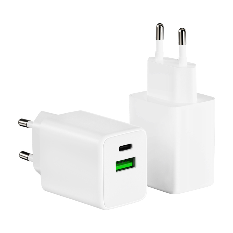 Zonhope GaN New Mini Series 45W AC Fast Charger