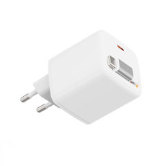 Zonhope GaN Retractable Charger Series 45W CC Fast Charger