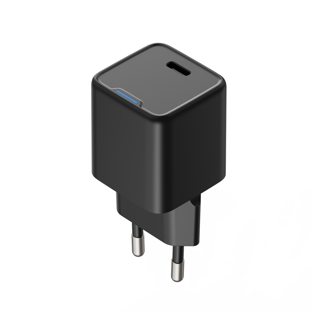 Zonhope GaN Mini LED Series 20W 1C Fast Charger