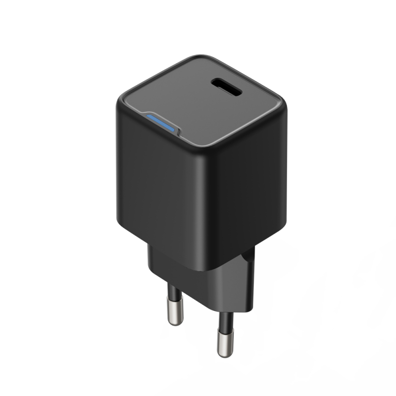 Zonhope GaN Mini LED Series 20W 1C Fast Charger
