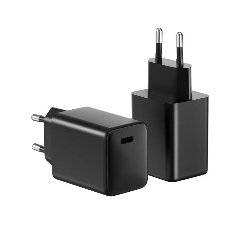Zonhope GaN New Mini Series 45W 1C Fast Charger