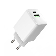 Zonhope GaN New Mini Series 45W AC Fast Charger
