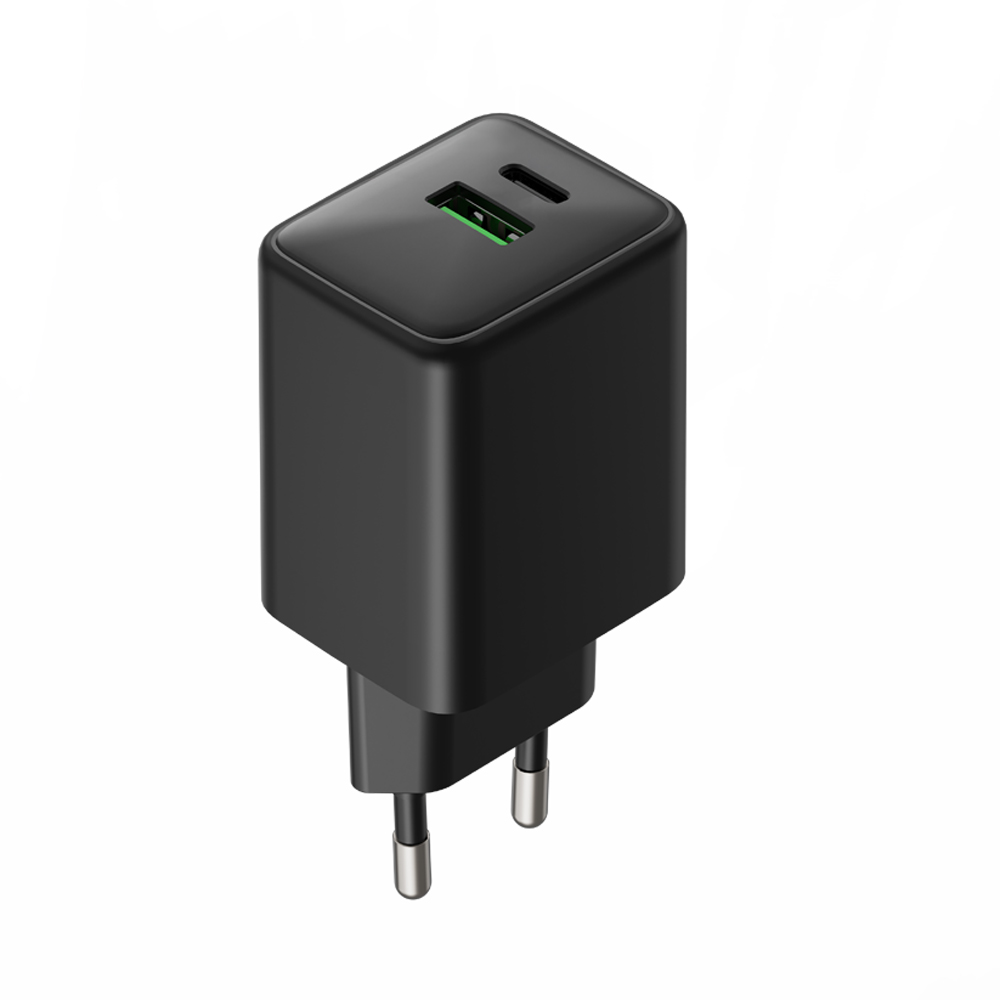 Zonhope GaN New Mini Series 45W AC Fast Charger