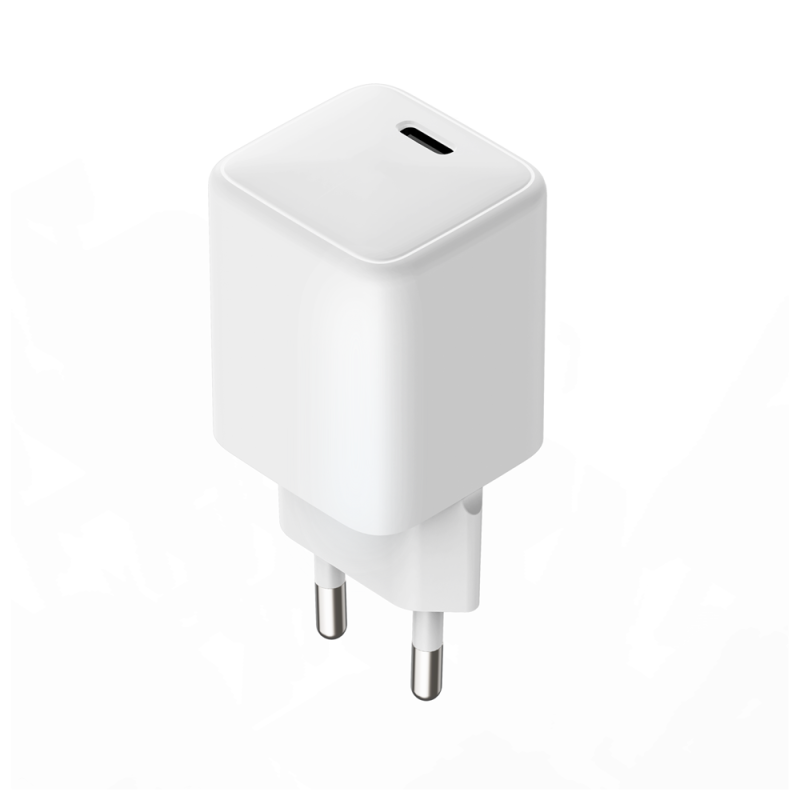 Zonhope GaN New Mini Series 45W 1C Fast Charger(Super Mini)