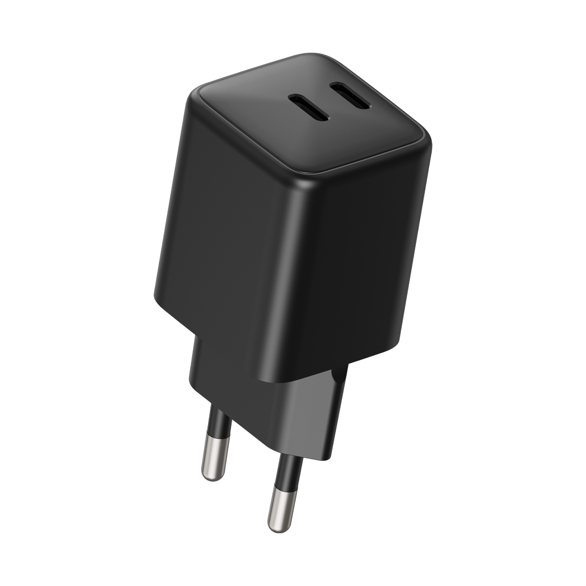 Zonhope New GaNIll Super Mini Series 45W CC Fast Charger AVS