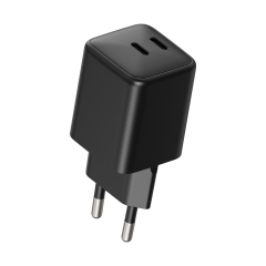 Zonhope New GaNIll Super Mini Series 45W CC Fast Charger AVS