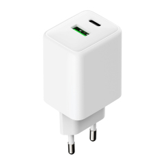 Zonhope GaN New Mini Series 45W AC Fast Charger