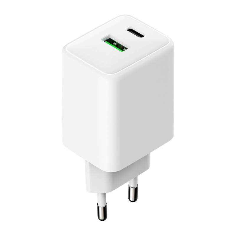 Zonhope GaN New Mini Series 45W AC Fast Charger