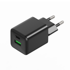Zonhope GaN New Mini Series 30W AC Fast Charger