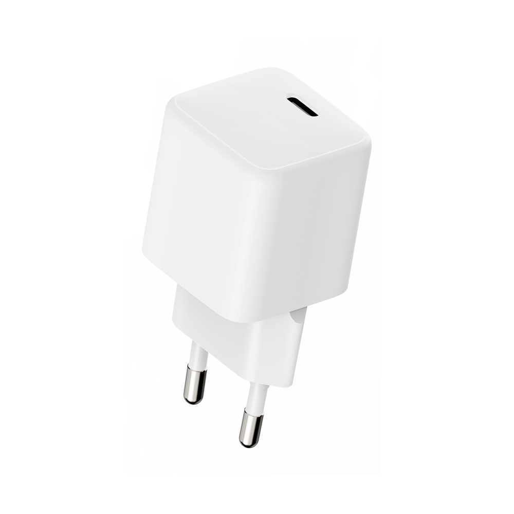Zonhope GaN New Mini Series 45W 1C Fast Charger(Super Mini)