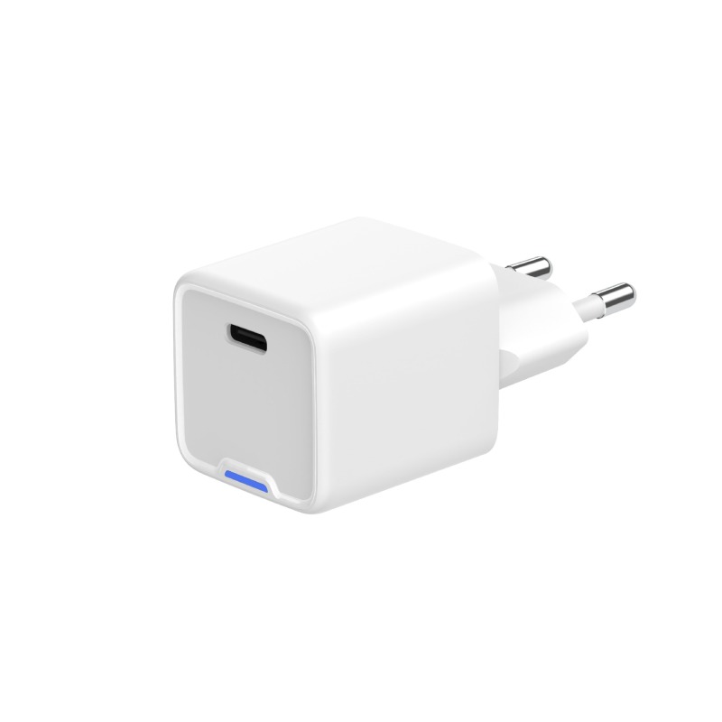 Zonhope GaN Mini LED Series 35W 1C Fast Charger