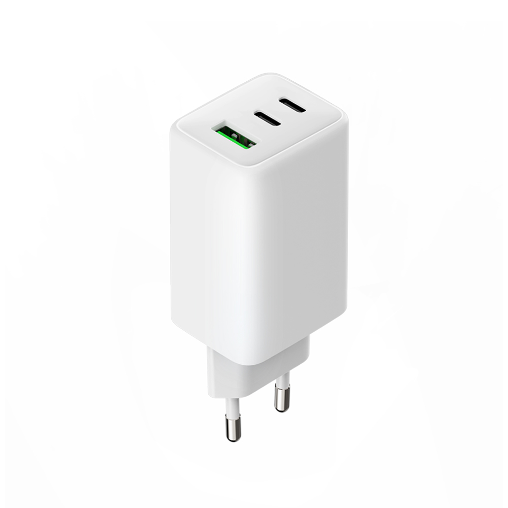 Zonhope GaN New Mini Series 65W CCA Fast Charger
