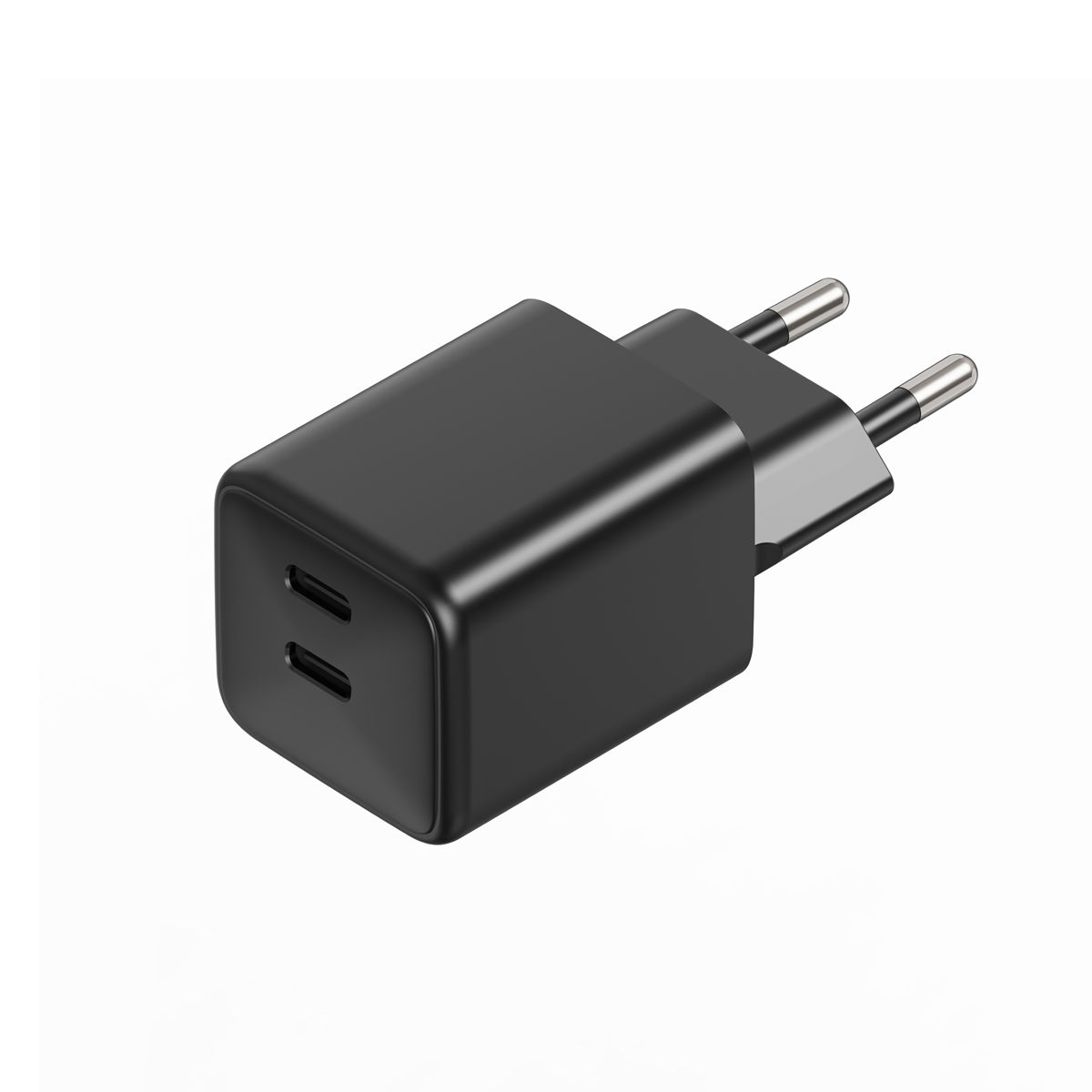 Zonhope New GaNIll Super Mini Series 45W CC Fast Charger AVS