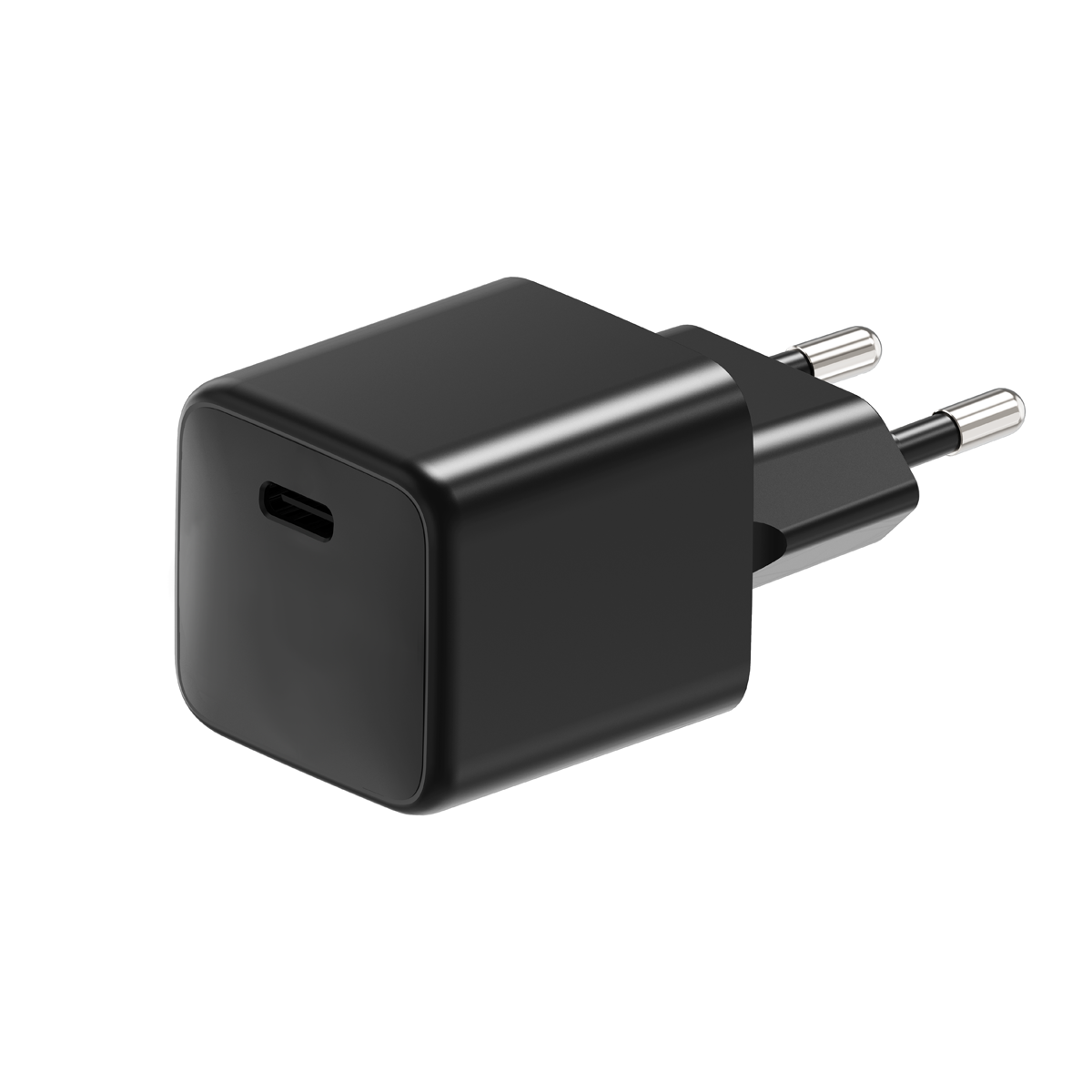 Zonhope GaN New Mini Series 20W 1C Fast Charger