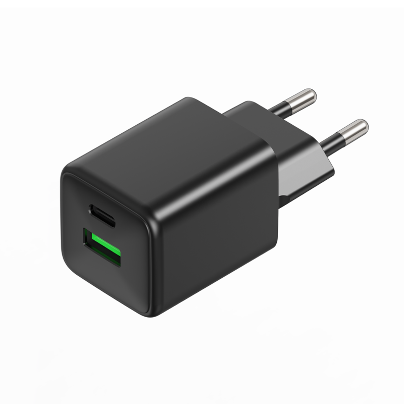 Zonhope GaN New Mini Series 25W AC Fast Charger