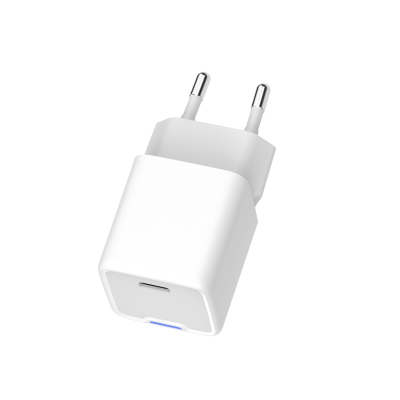 Zonhope GaN Mini LED Series 35W 1C Fast Charger
