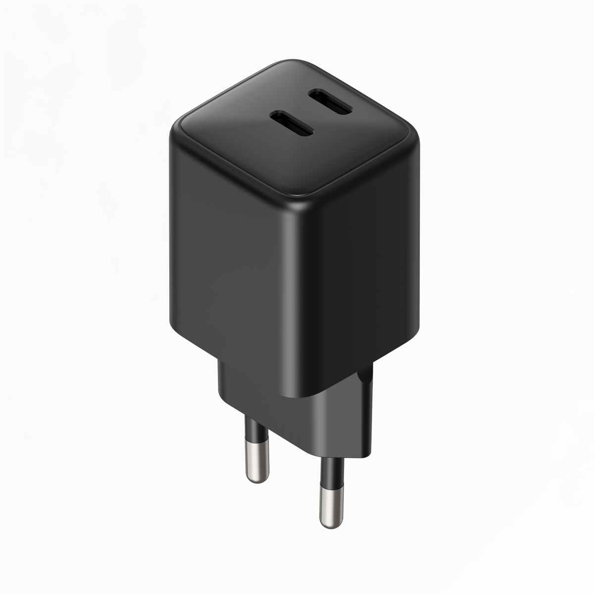 Zonhope New GaNIll Super Mini Series 45W CC Fast Charger AVS