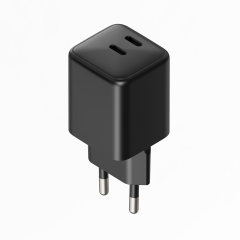 Zonhope New GaNIll Super Mini Series 45W CC Fast Charger AVS