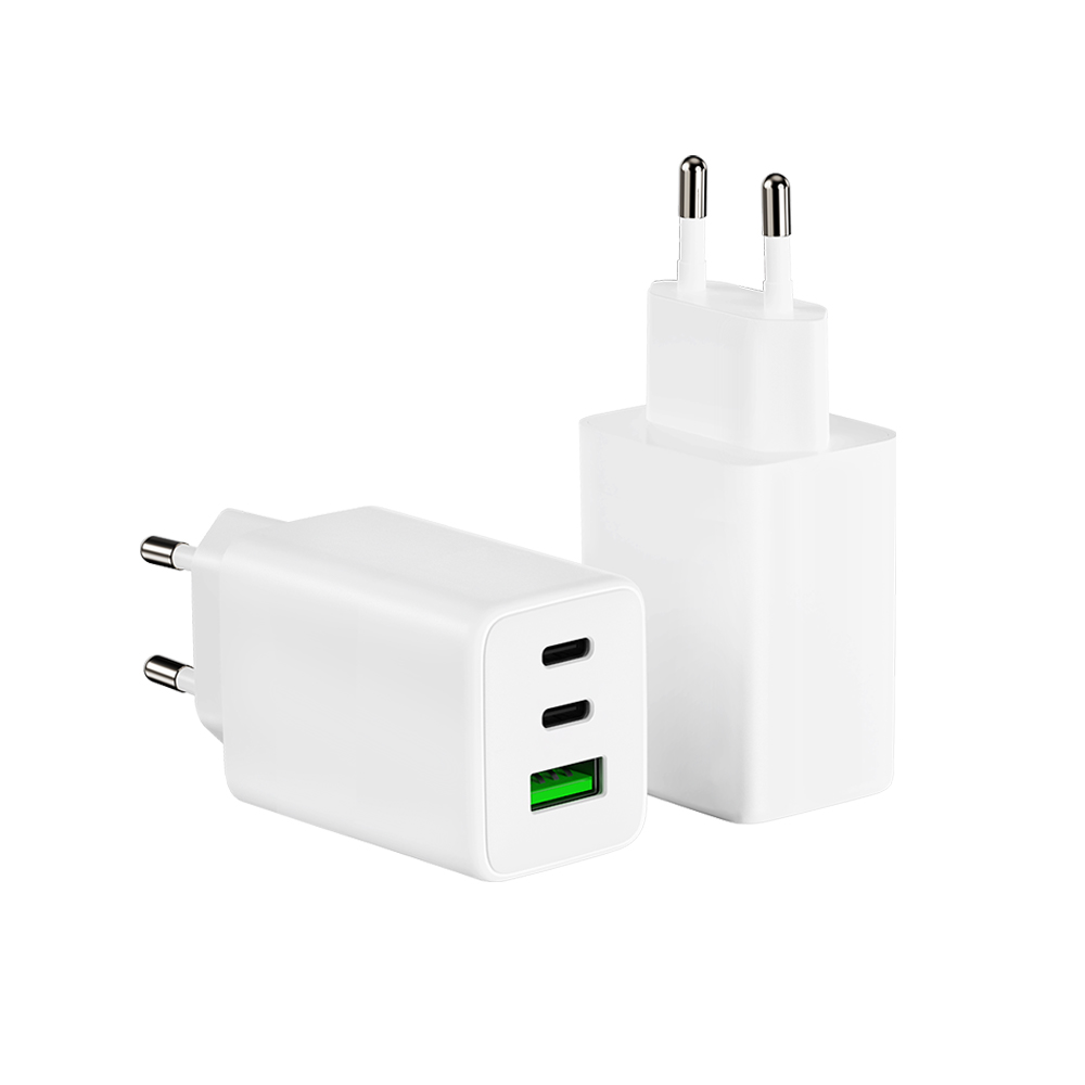 Zonhope GaN New Mini Series 65W CCA Fast Charger