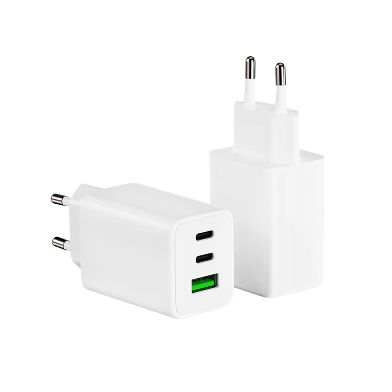Zonhope GaN New Mini Series 65W CCA Fast Charger