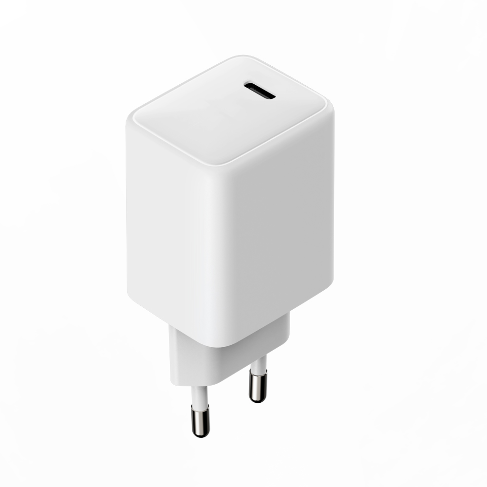 Zonhope GaN New Mini Series 45W 1C Fast Charger