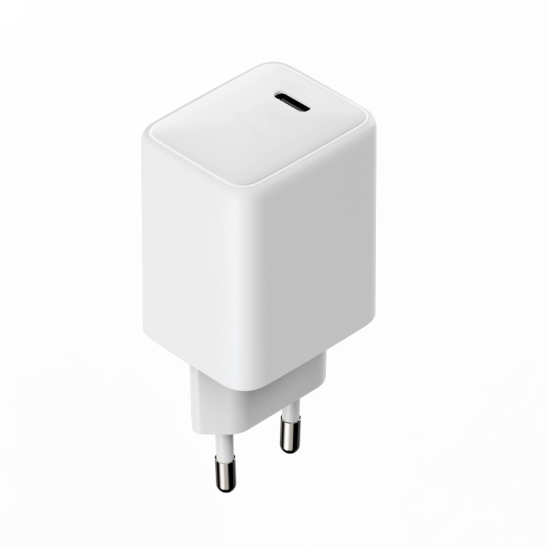 Zonhope GaN New Mini Series 45W 1C Fast Charger