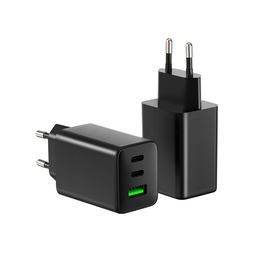 Zonhope GaN New Mini Series 65W CCA Fast Charger