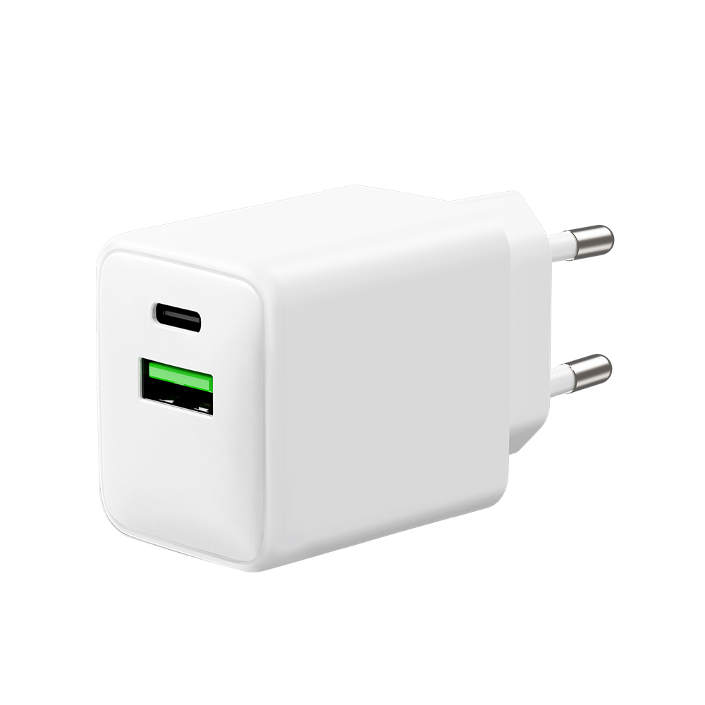 Zonhope GaN New Mini Series 45W AC Fast Charger