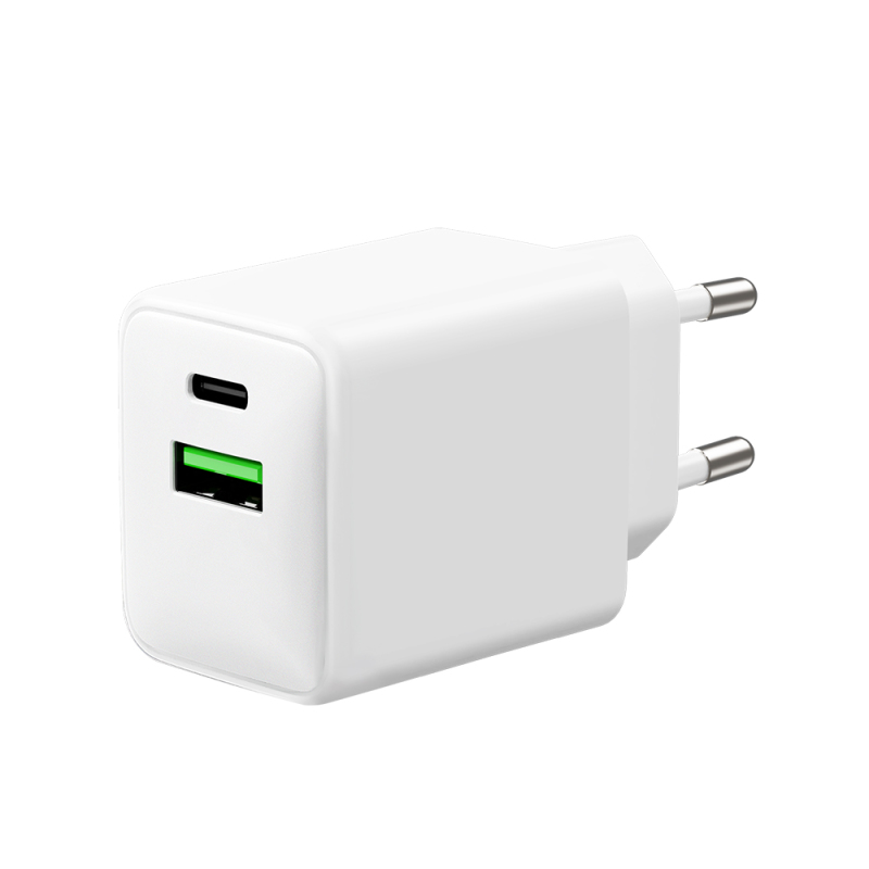 Zonhope GaN New Mini Series 45W AC Fast Charger