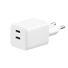 Zonhope New GaNIll Super Mini Series 45W CC Fast Charger AVS