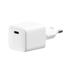 Zonhope GaN New Mini Series 45W 1C Fast Charger(Super Mini)