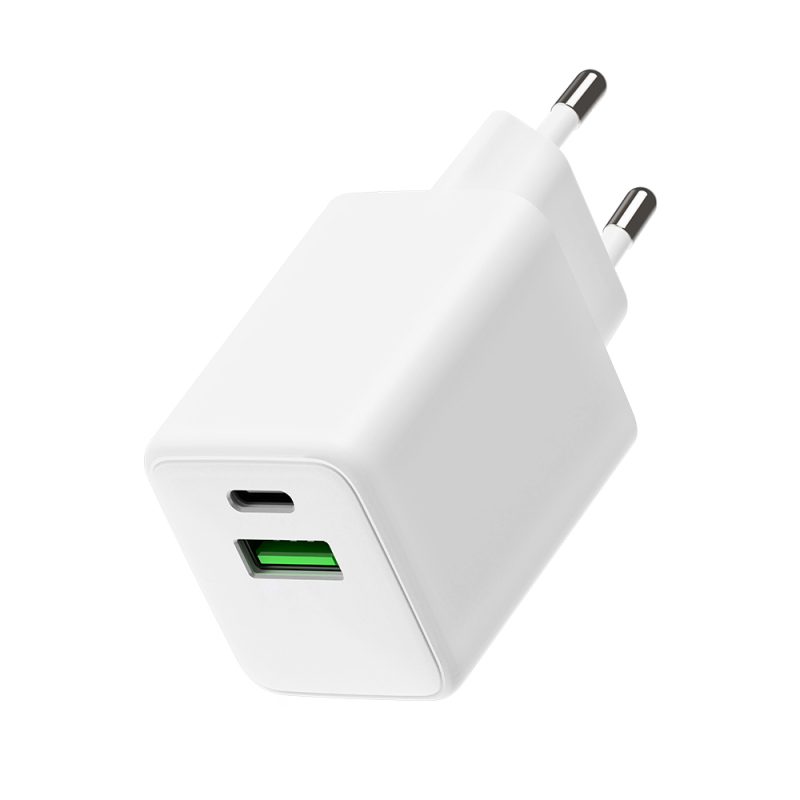 Zonhope GaN New Mini Series 45W AC Fast Charger