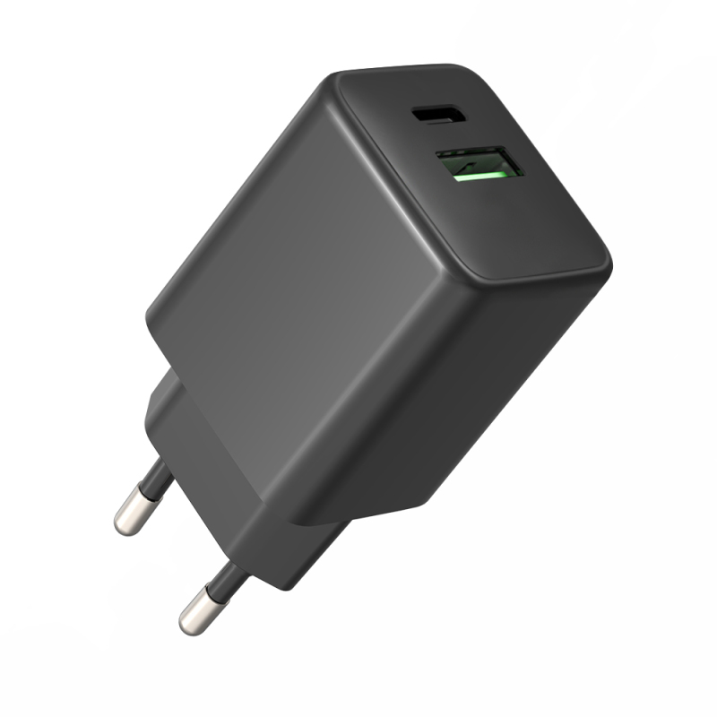 Zonhope GaN New Mini Series 45W AC Fast Charger