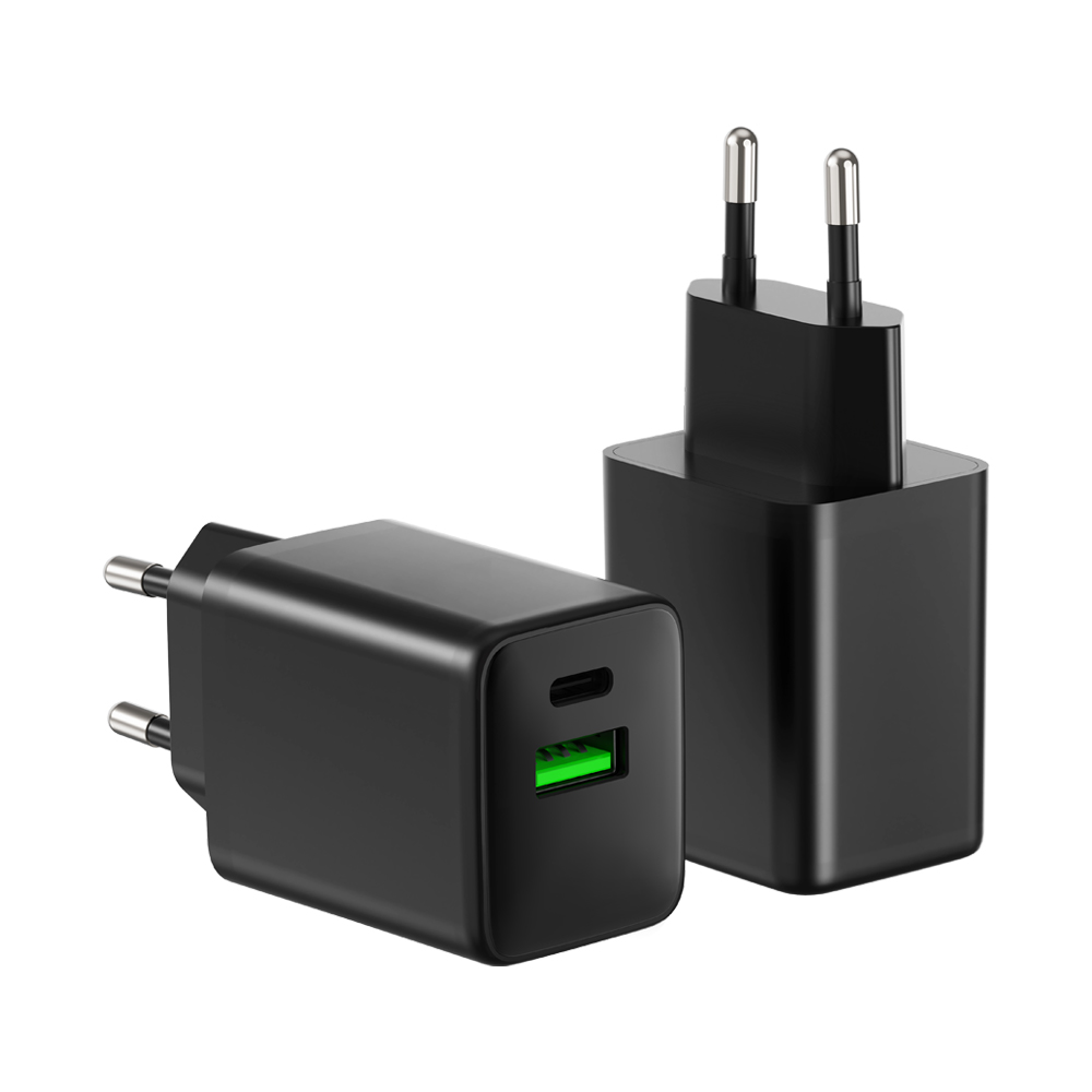 Zonhope GaN New Mini Series 45W AC Fast Charger