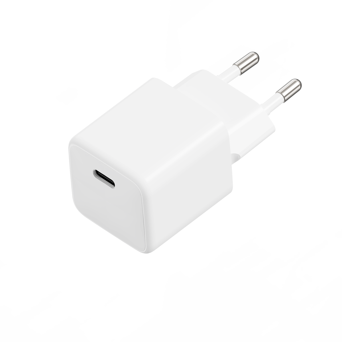 Zonhope GaN New Mini Series 45W 1C Fast Charger(Super Mini)