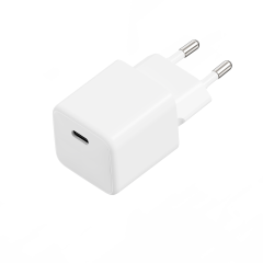 Zonhope GaN New Mini Series 45W 1C Fast Charger(Super Mini)
